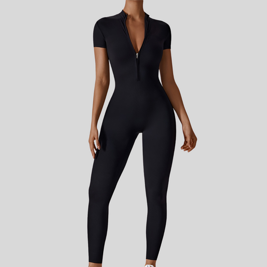 Daniella Jumpsuit | Black