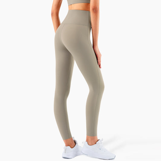 Tara Legging | Khaki